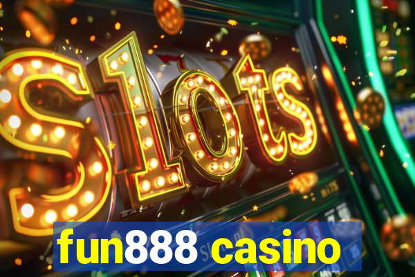 fun888 casino